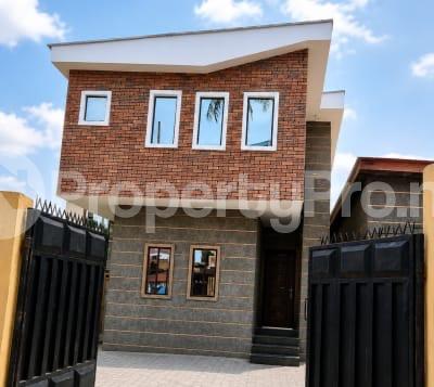 1 bedroom Flat / Apartment for rent Oregun Oregun Ikeja Lagos