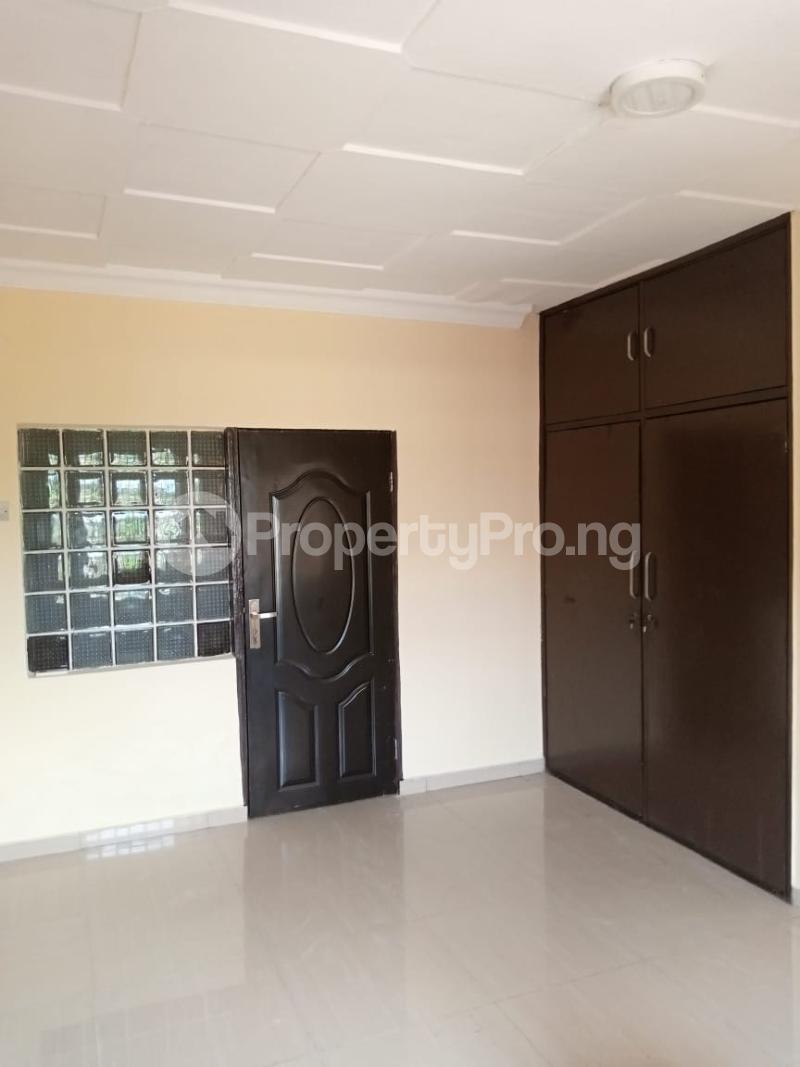 1 bedroom Flat / Apartment for rent Alaka Estate Alaka Estate Surulere Lagos