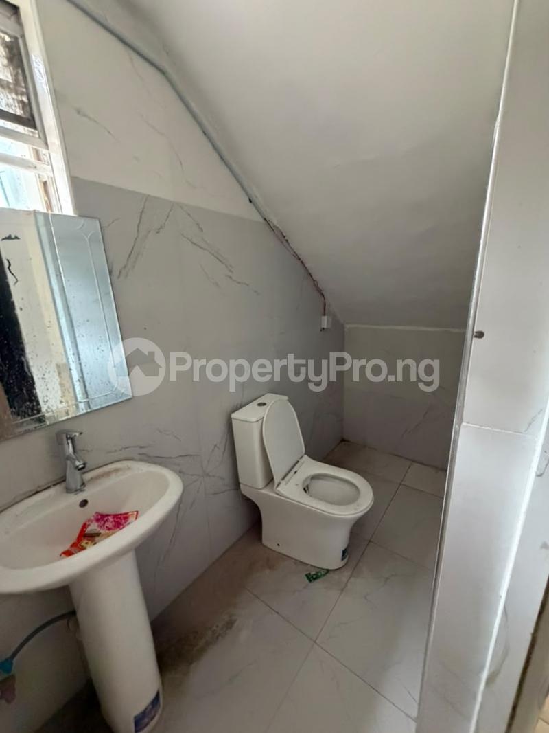 1 bedroom Flat / Apartment for rent Osapa London Osapa london Lekki Lagos