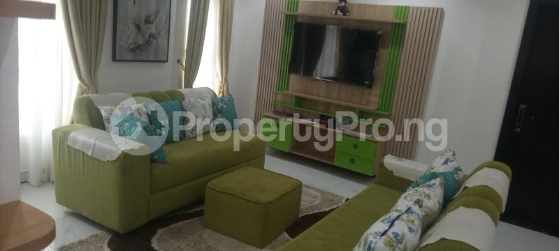 1 bedroom Flat / Apartment for shortlet Ajao Estate Isolo Lagos Mainland Ajao Estate Isolo Lagos
