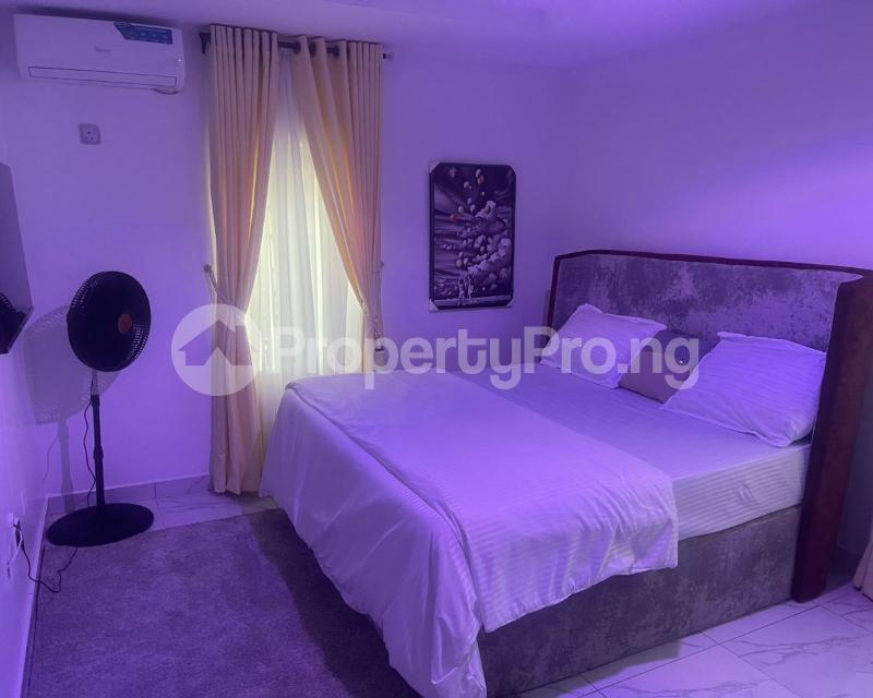 1 bedroom Flat / Apartment for shortlet Lagos Mainland Ajao Estate Isolo Lagos