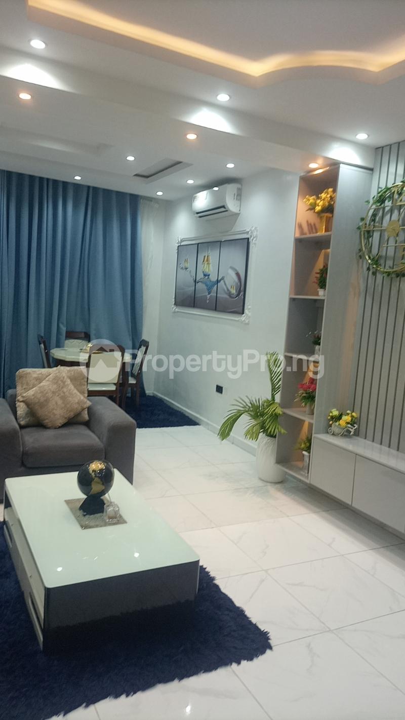 1 bedroom Flat / Apartment for shortlet Ajao Estate Isolo Lagos Mainland Ajao Estate Isolo Lagos