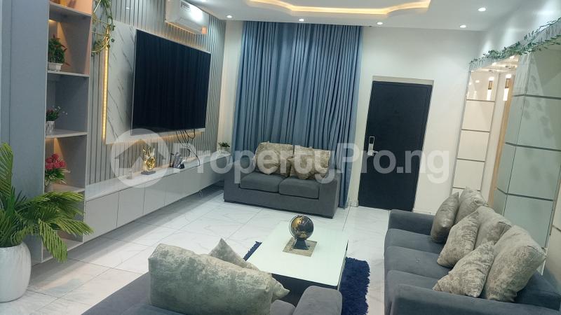 1 bedroom Flat / Apartment for shortlet Ajao Estate, Ajao Estate Isolo Lagos