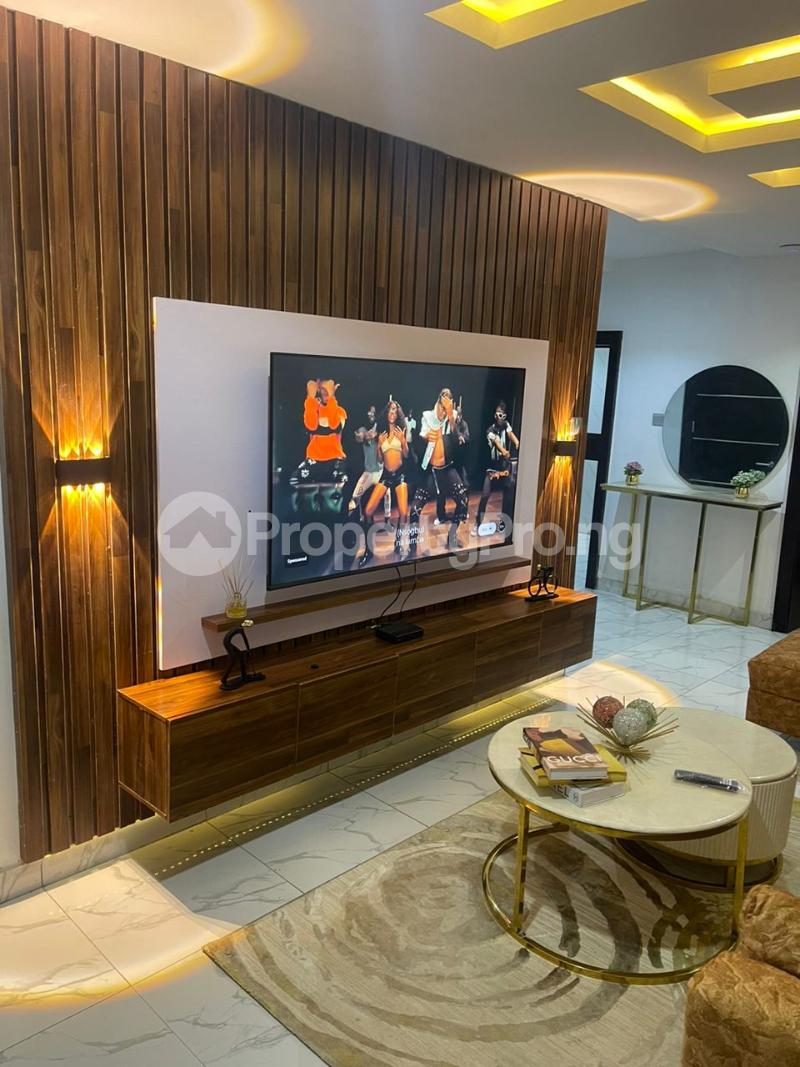 1 bedroom Flat / Apartment for shortlet Ajao Estate Isolo Lagos