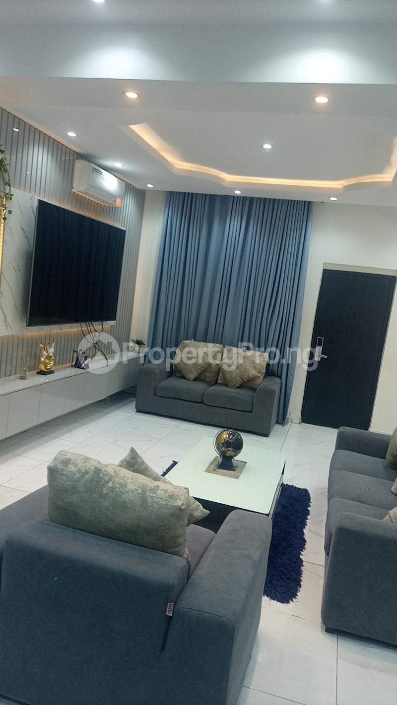 1 bedroom Flat / Apartment for shortlet Ajao Estate Isolo Lagos Mainland Ajao Estate Isolo Lagos