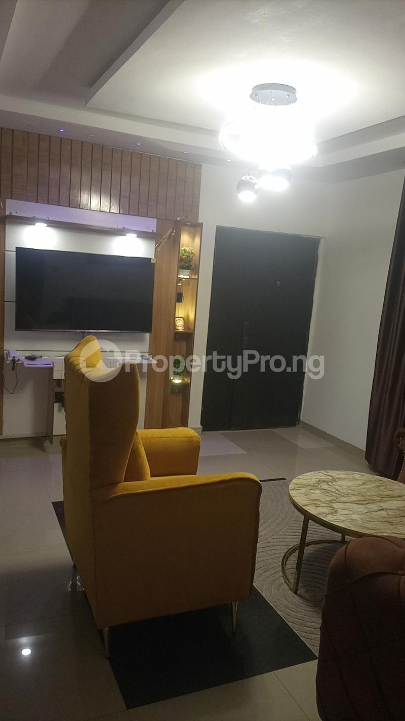 1 bedroom Flat / Apartment for shortlet  Ajao Estate Isolo Lagos