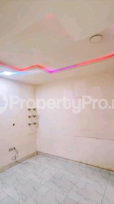 1 bedroom Flat / Apartment for rent Gbadamosi Street Aguda Surulere Lagos