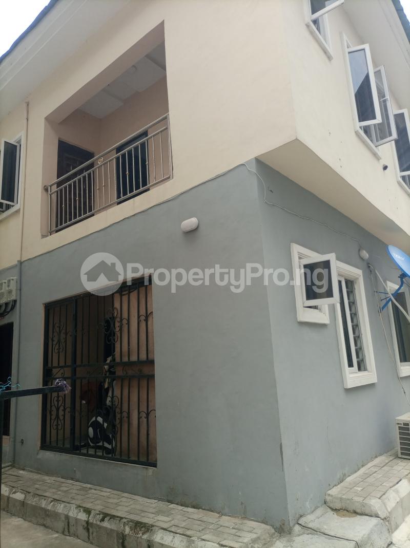 1 bedroom Flat / Apartment for rent 7th Avenue Festac Amuwo Odofin Lagos