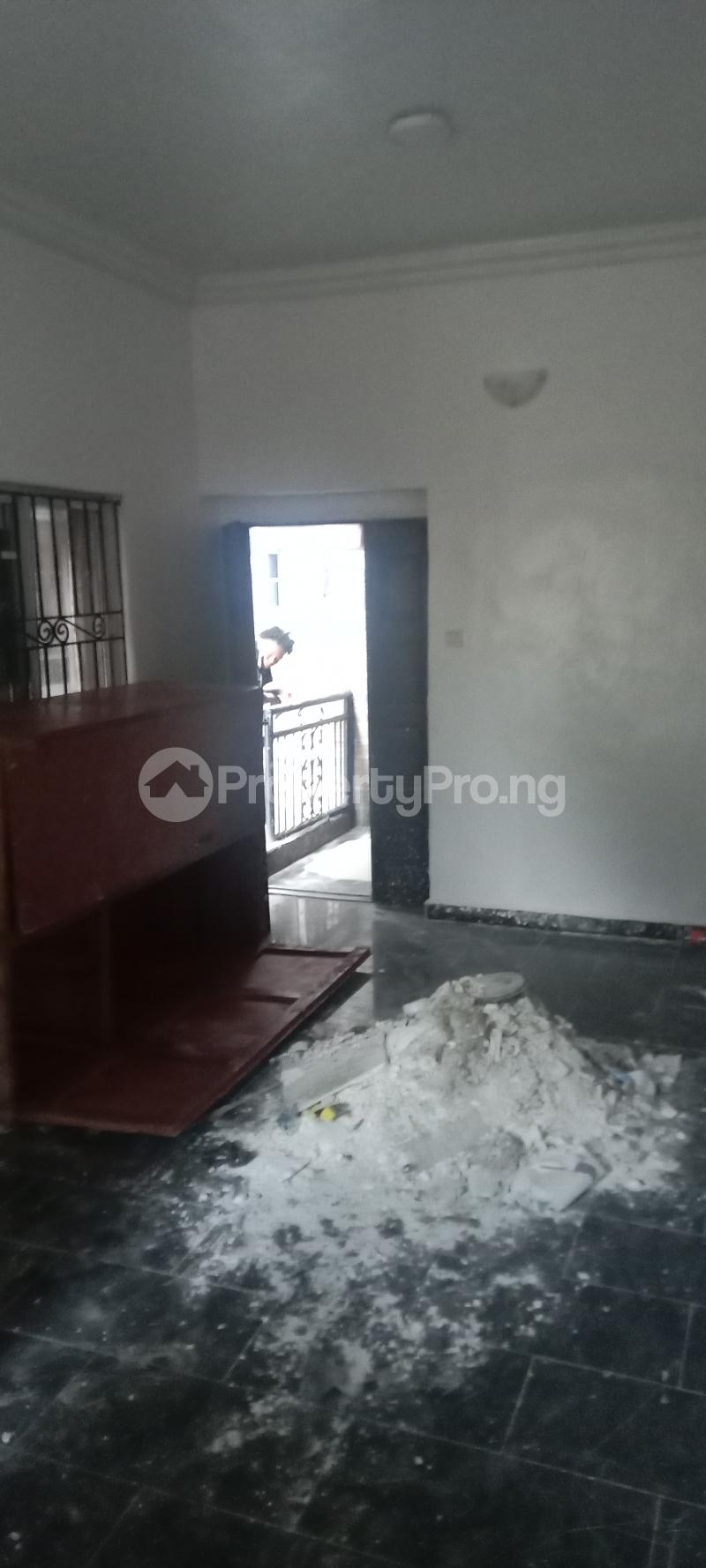 1 bedroom Flat / Apartment for rent Divine Estate Apple junction Amuwo Odofin Lagos