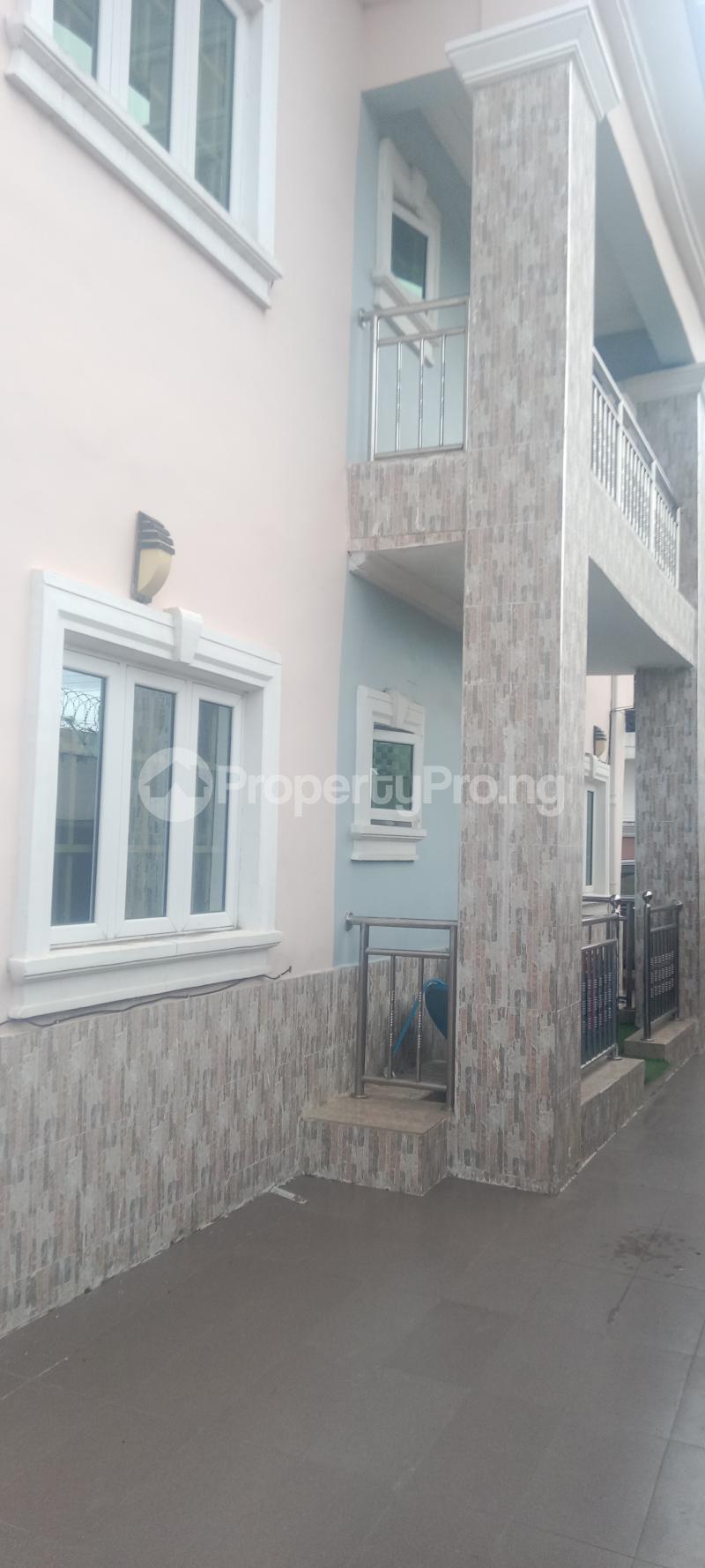 1 bedroom Flat / Apartment for rent Lakeview Estate Apple junction Amuwo Odofin Lagos