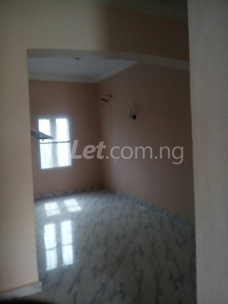 1 bedroom Flat / Apartment for rent Lake View Amuwo Odofin Amuwo Odofin Lagos