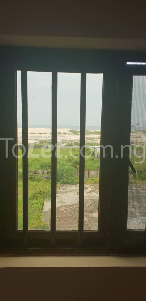 1 bedroom Flat / Apartment for rent Samuel Oguntuase Street Ilasan Lekki Lagos - 0