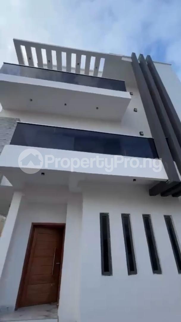 1 bedroom Flat / Apartment for rent White Sand Estate, Ologolo Lekki, Lagos Lekki Lagos