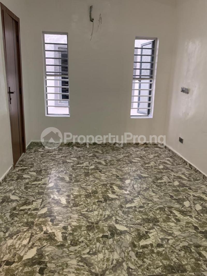 Flat / Apartment for rent Orchid Lekki Lagos