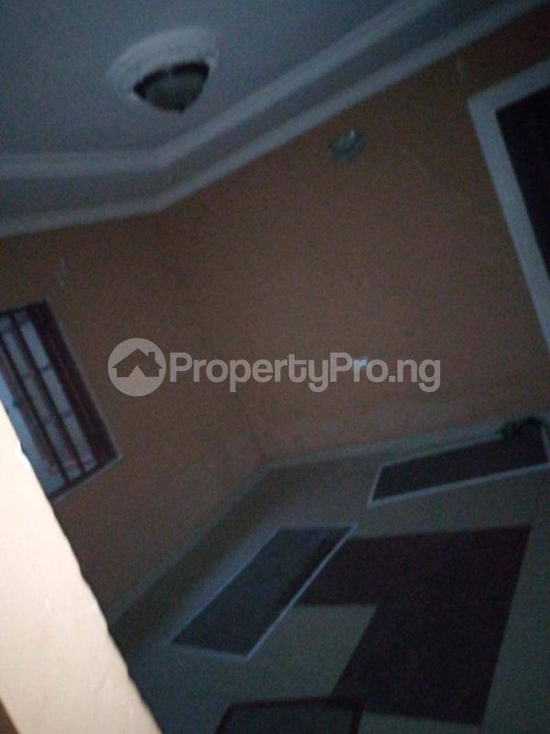 1 bedroom Flat / Apartment for rent Igbogbo Ikorodu Lagos