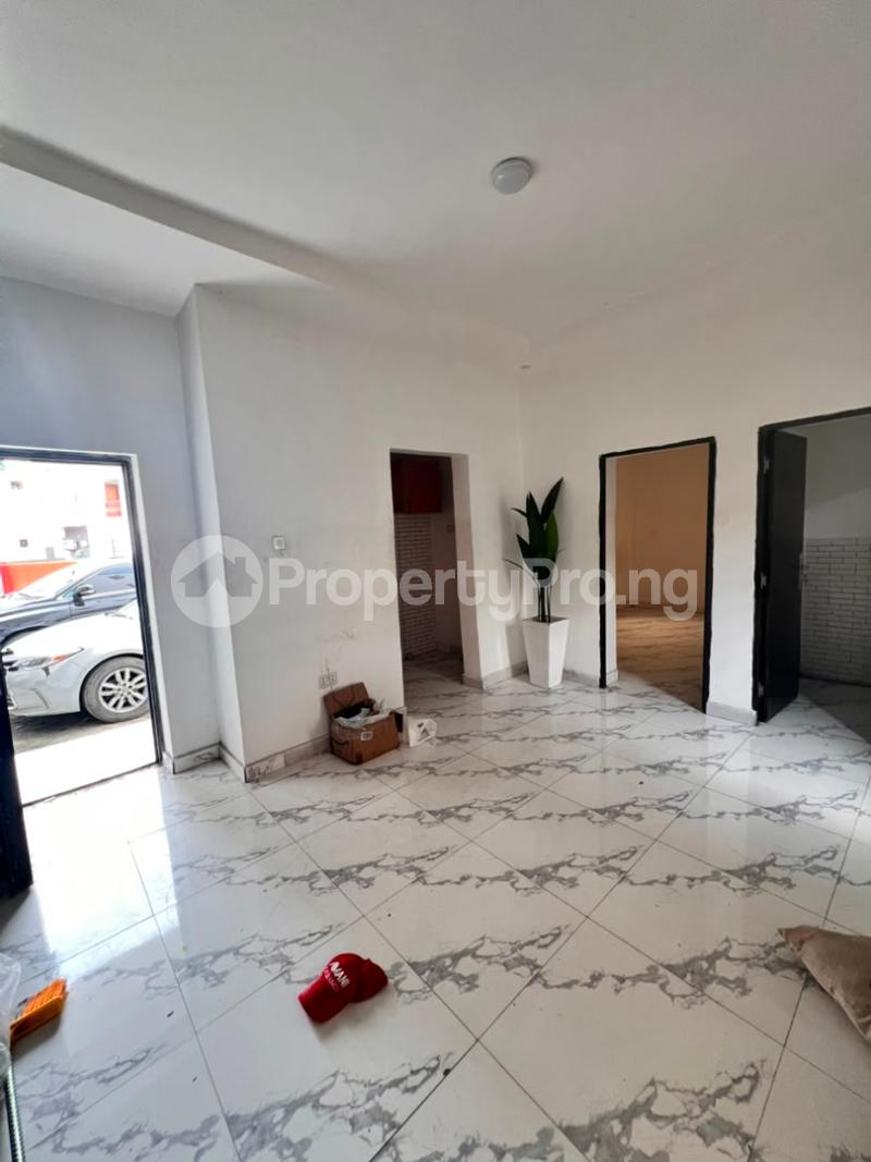 1 bedroom Flat / Apartment for rent Thera Annex Estate Sangotedo Ajah Lagos