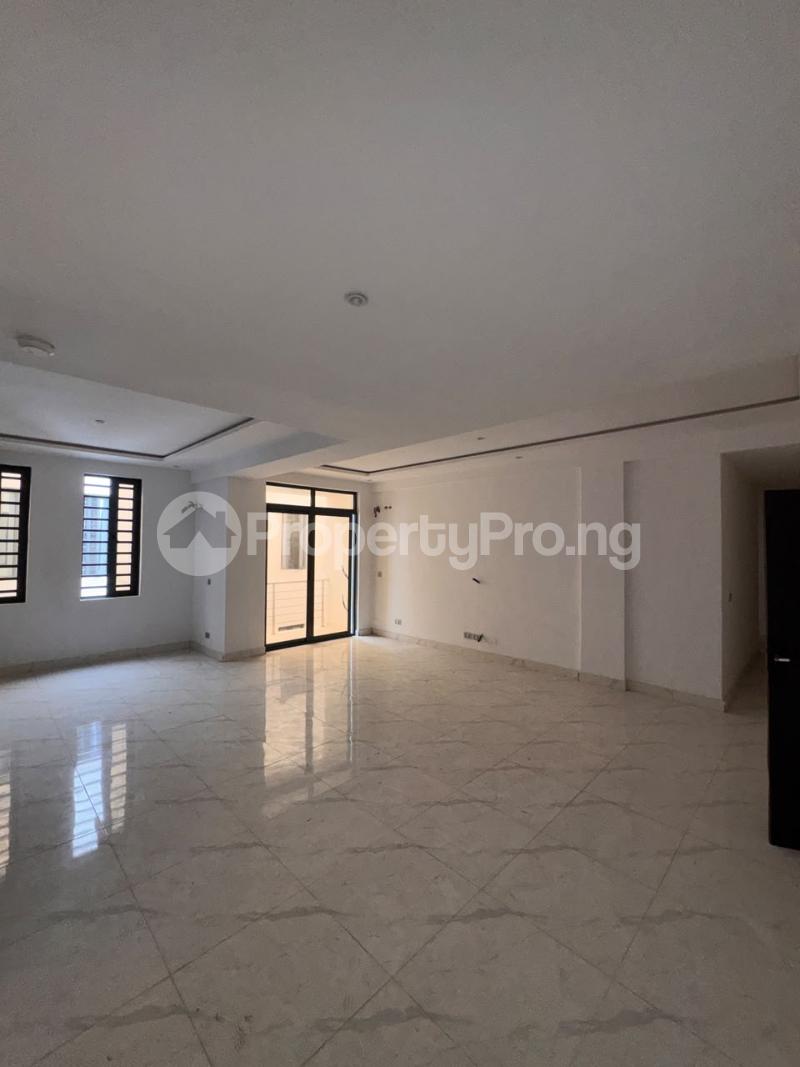1 bedroom Flat / Apartment for rent Orchid Lekki Lagos