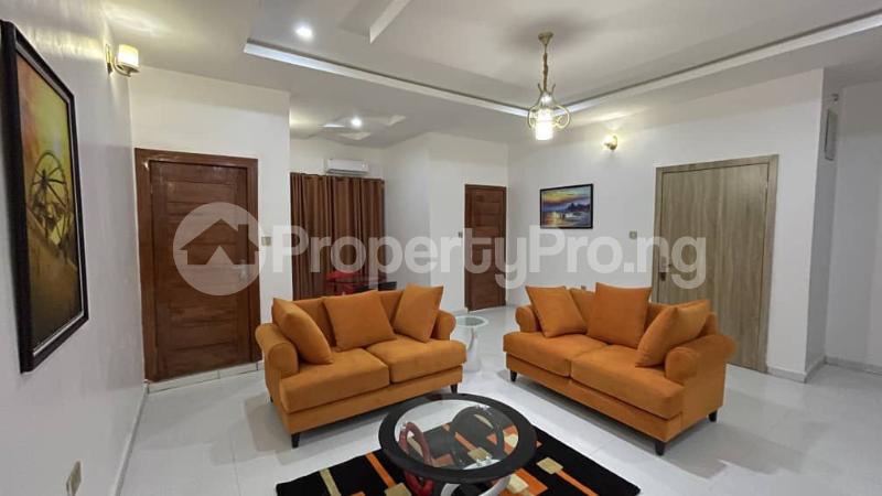 1 bedroom Flat / Apartment for shortlet Lekki Palm Estate Ado Ajah Lagos