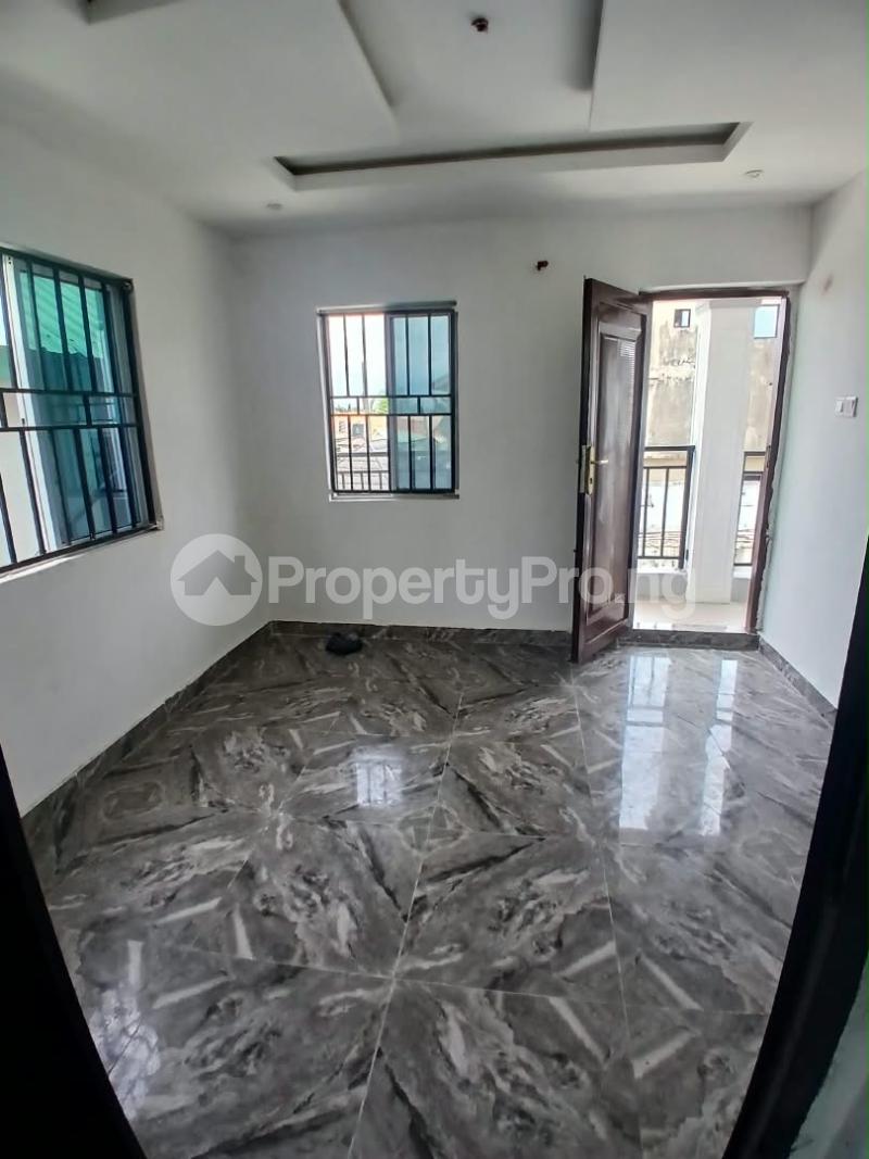1 bedroom Flat / Apartment for rent Sangotedo Ajah Lagos Sangotedo Ajah Lagos