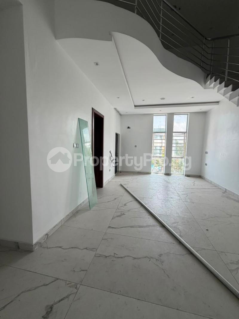 Flat / Apartment for rent Ikate Lekki Lagos