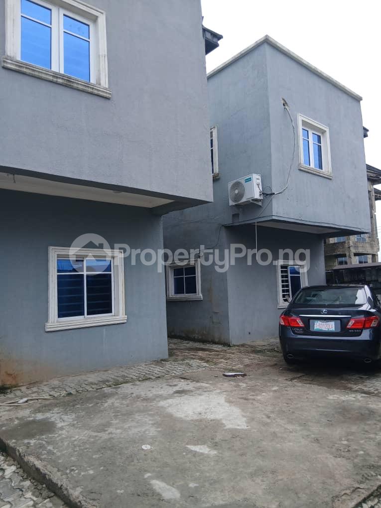 Flat / Apartment for rent Badore Ajah Lagos