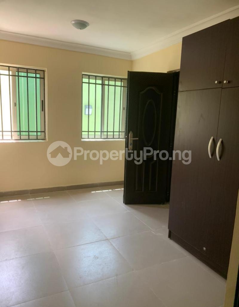 1 bedroom Flat / Apartment for rent Charlie Boy Axis, Gbagada Lagos
