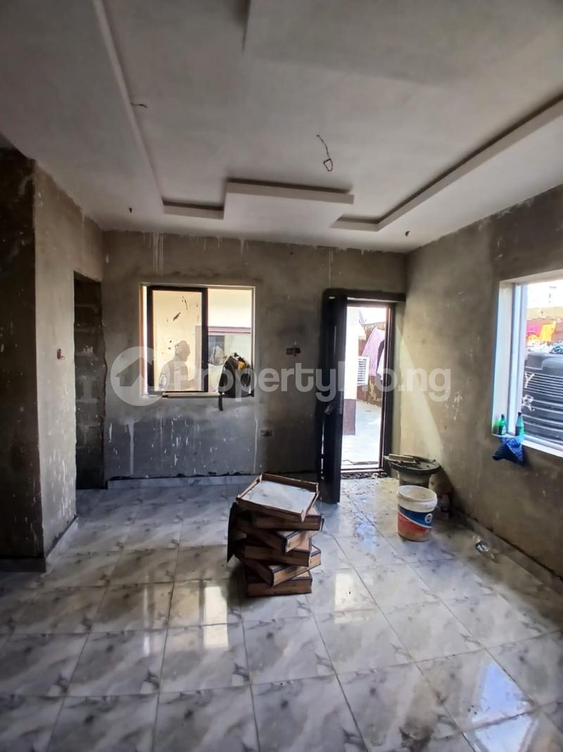 Flat / Apartment for rent Ikota Lekki Lagos