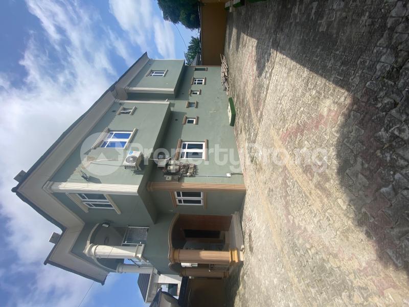 1 bedroom Flat / Apartment for rent By Therra Sangotedo Ajah Lagos Sangotedo Ajah Lagos