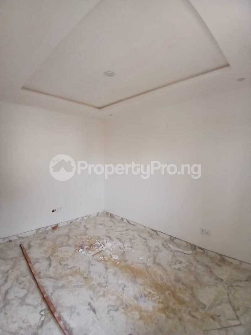 Flat / Apartment for rent Unity Estate Badore Ajah Lagos