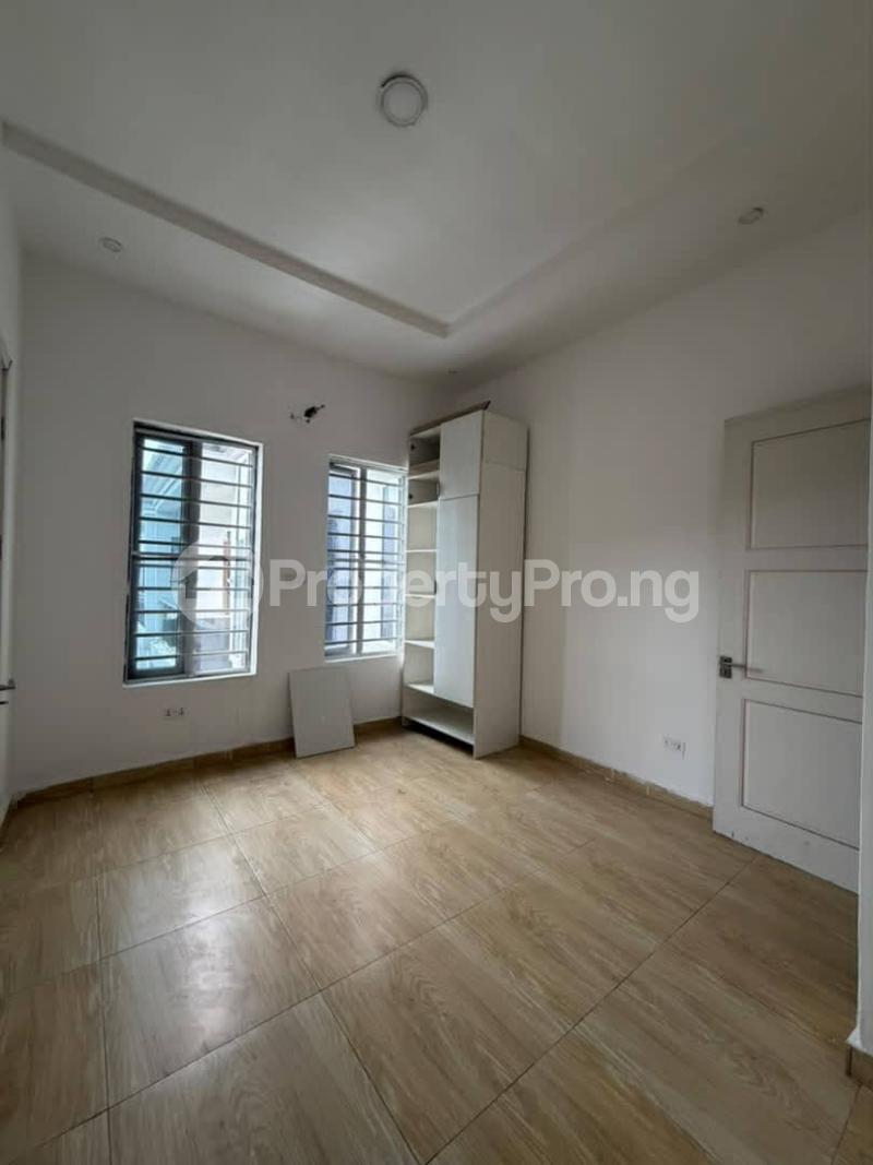 1 bedroom Flat / Apartment for rent Oral Estate Extention Oral Estate Lekki Lagos