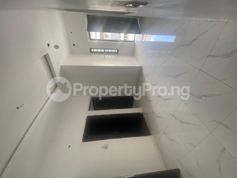 1 bedroom Flat / Apartment for rent Sangotedo Ajah Lagos Sangotedo Ajah Lagos