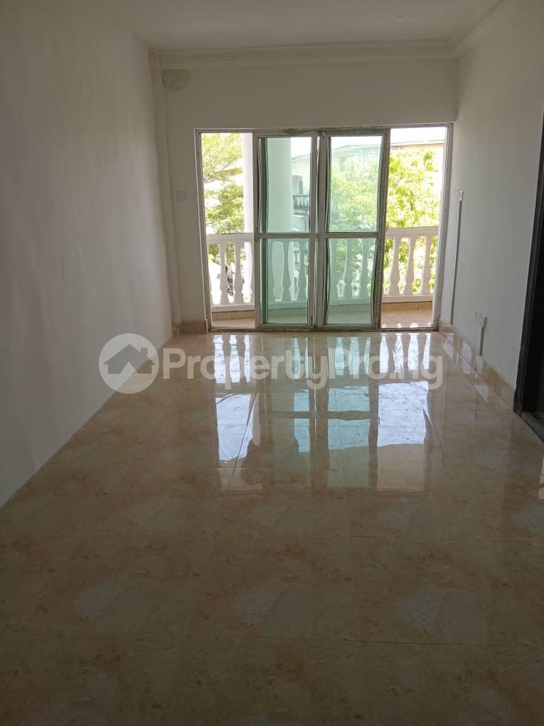 1 bedroom Flat / Apartment for rent . Ikota Lekki Lagos - 0
