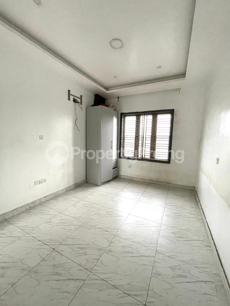 1 bedroom Flat / Apartment for rent In A Very Secured Estate Abraham adesanya estate Ajah Lagos