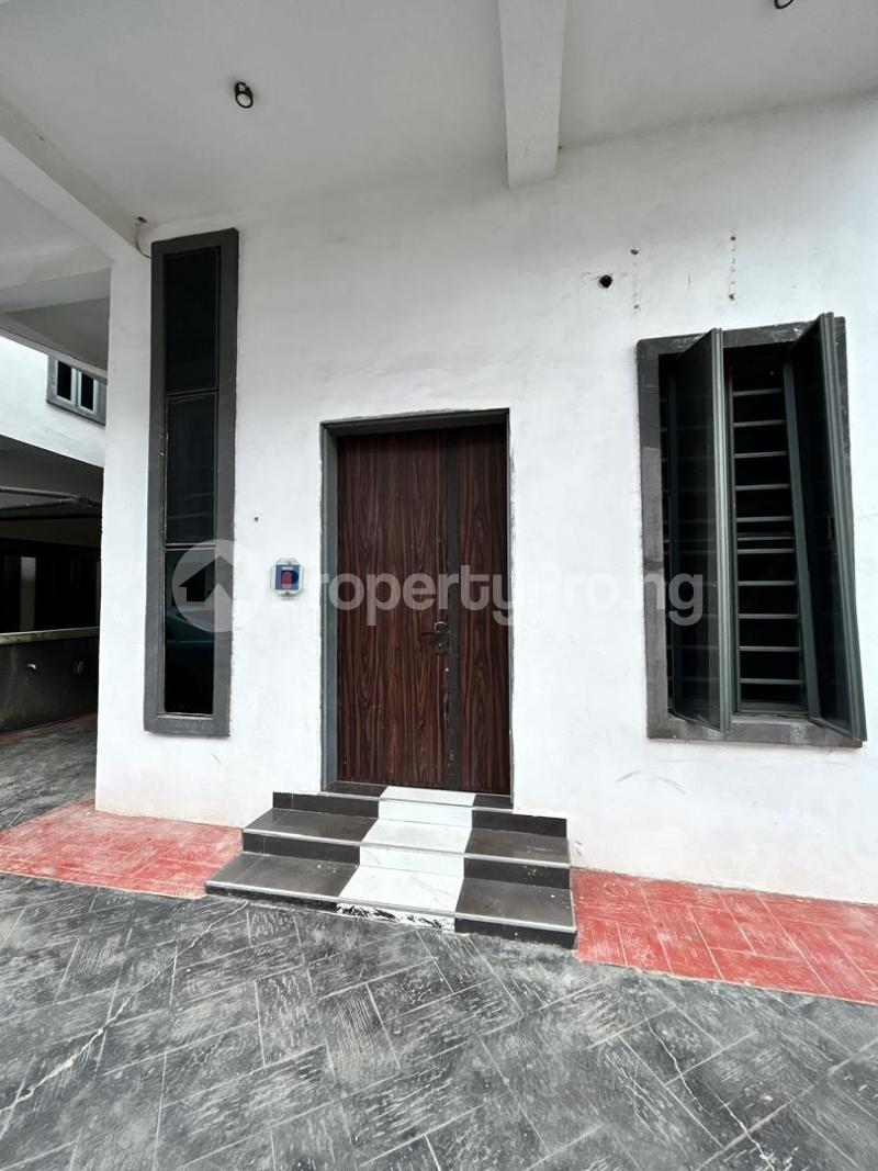 1 bedroom Flat / Apartment for rent orchid Lekki Lagos