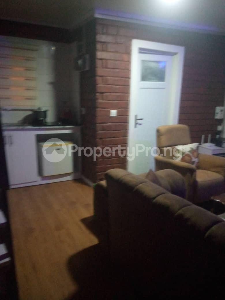 1 bedroom Flat / Apartment for rent Onike Yaba Lagos - 0