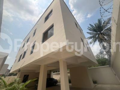 1 bedroom Flat / Apartment for sale Agodogba Avenue, Parkview Estate Ikoyi Lagos