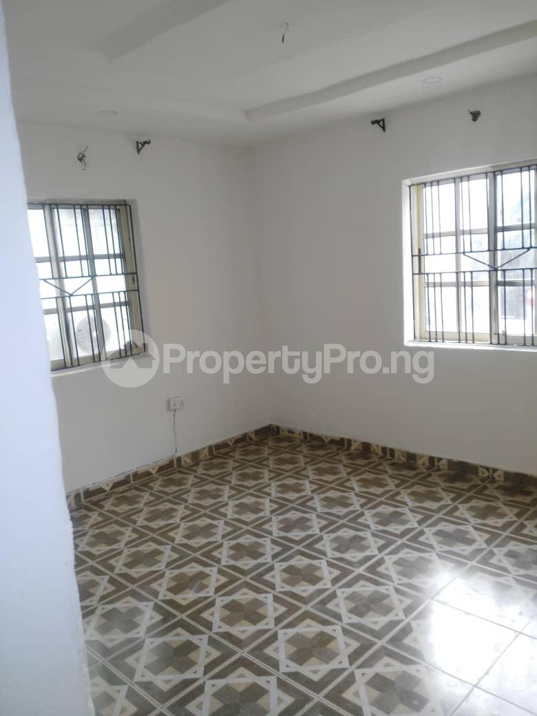 1 bedroom Flat / Apartment for rent Badore Ajah Lagos