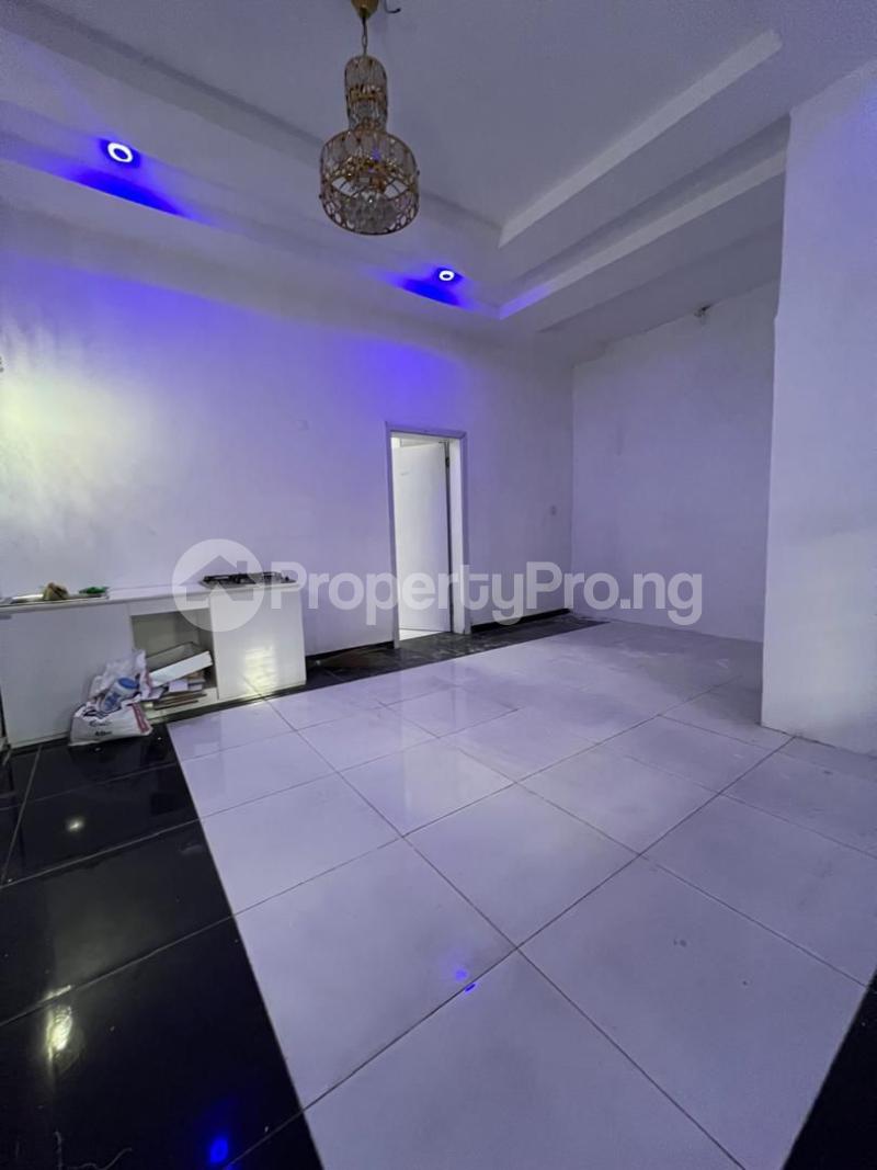 Flat / Apartment for rent Ikota Lekki Lagos