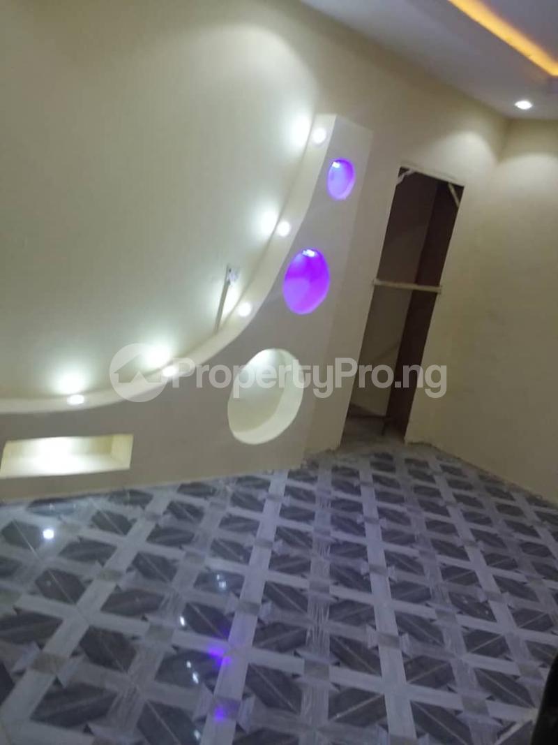 1 bedroom Flat / Apartment for rent Magodo Phase 2 Ojodu Lagos