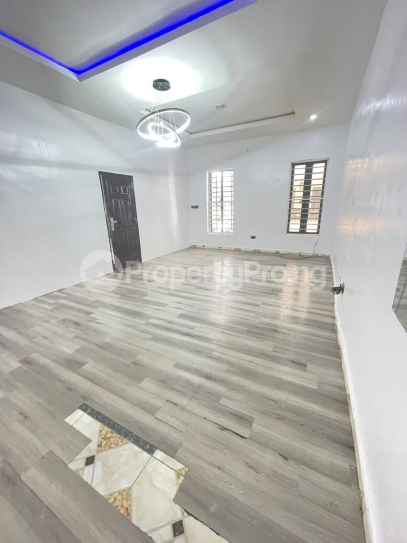 Flat / Apartment for rent Royal Pine Orchid Lekki Lagos