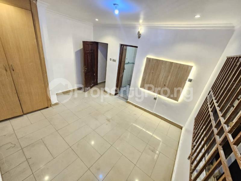 1 bedroom Flat / Apartment for rent Lekki Phase 1 Lekki Lagos