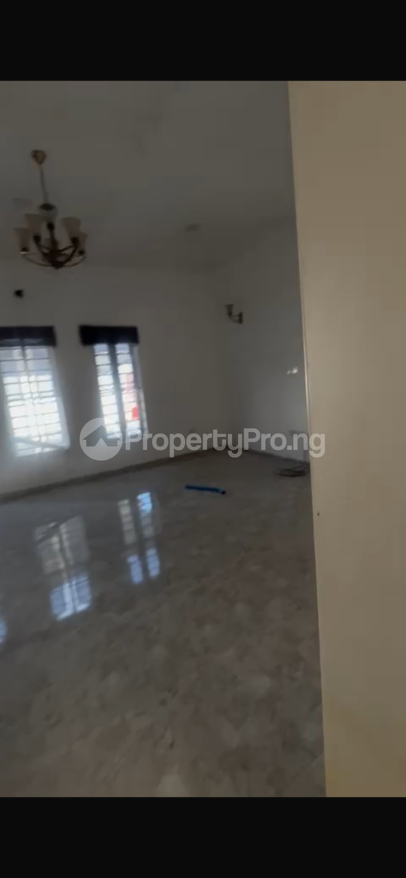 Flat / Apartment for rent Van Daniel Orchid Lekki Lagos