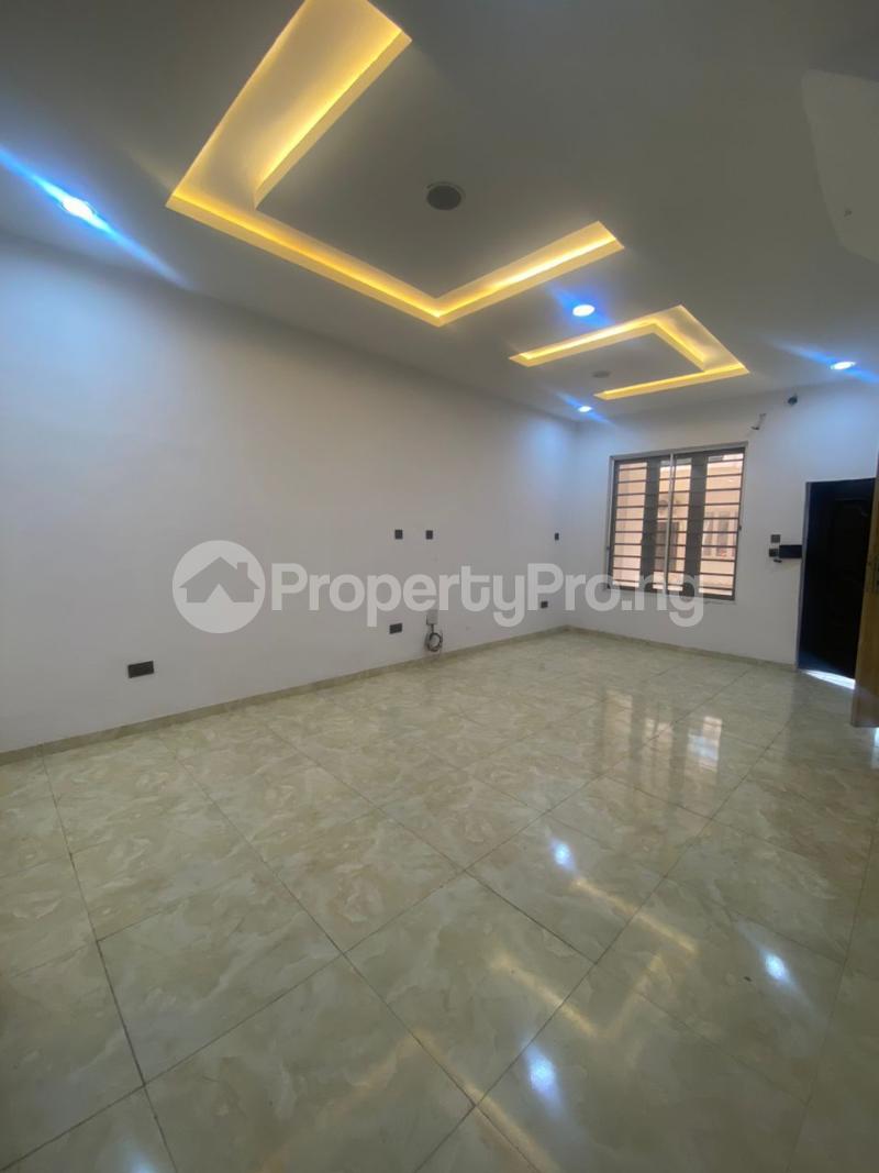 1 bedroom Flat / Apartment for rent orchid Lekki Lagos