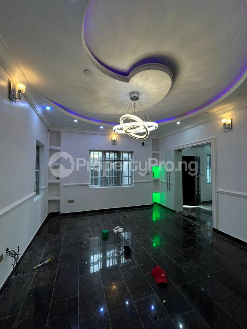 1 bedroom Flat / Apartment for rent Osapa london Lekki Lagos