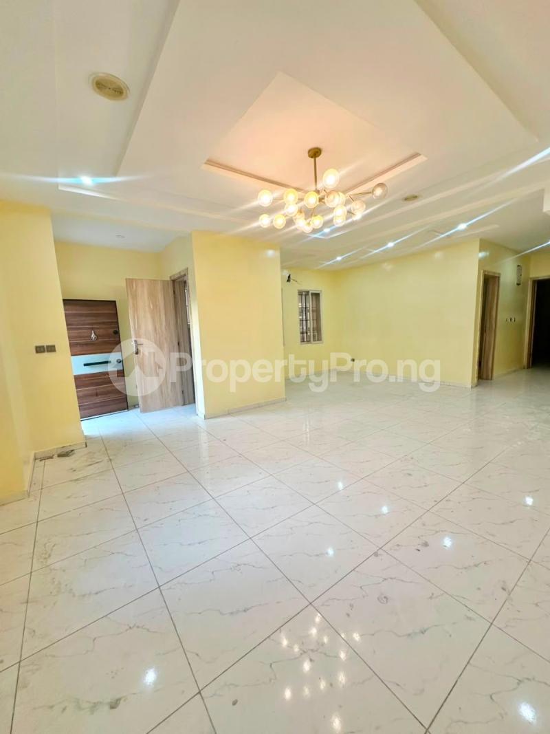 Flat / Apartment for rent Orchid Lekki Lagos