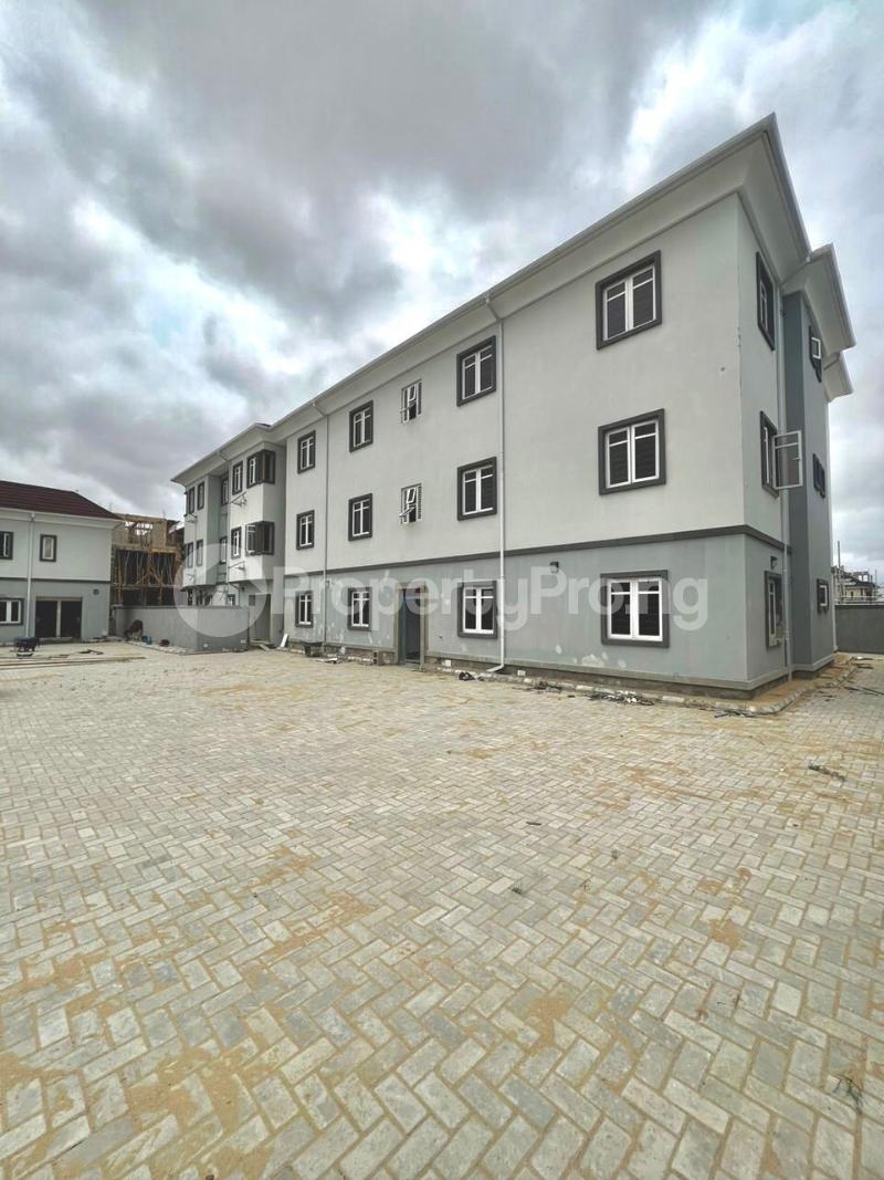 1 bedroom Flat / Apartment for rent Ado Ajah Lagos - 0