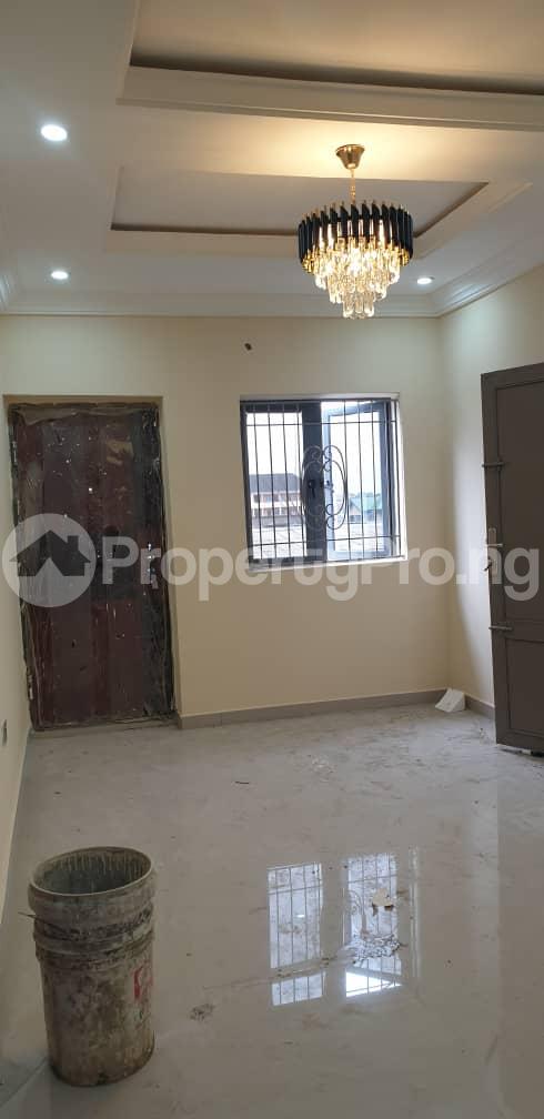1 bedroom Flat / Apartment for rent Yaba, Lagos. Yaba Lagos - 4