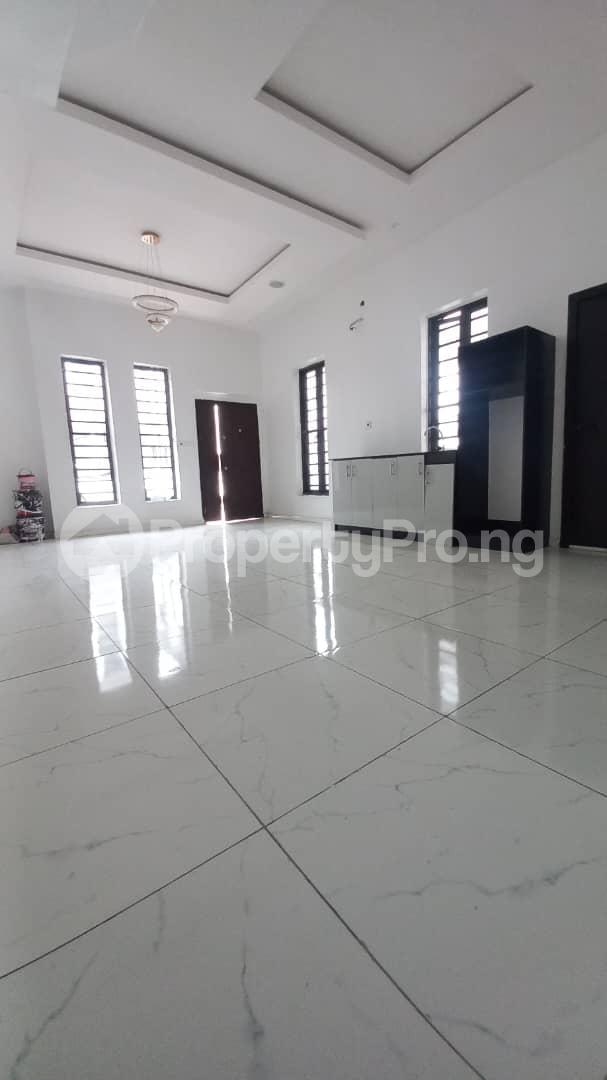 Flat / Apartment for rent Royal Pine Estate , orchid Lekki Lagos