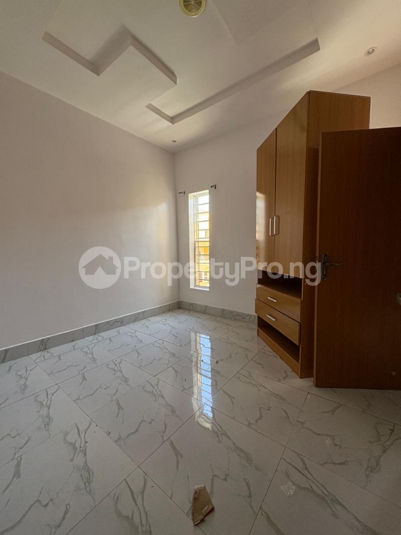 Flat / Apartment for rent Orchid Lekki Lagos