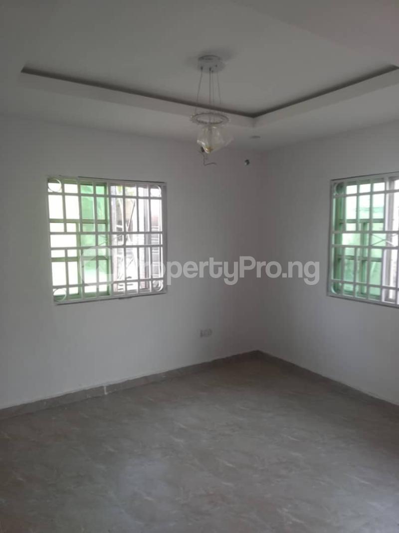 Flat / Apartment for rent Seaside Badore Ajah Lagos